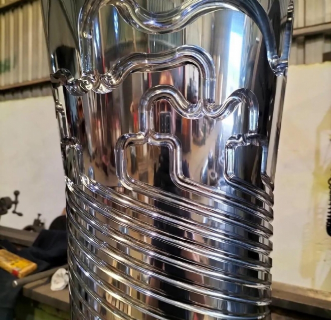 AB Two Layer Die Heads