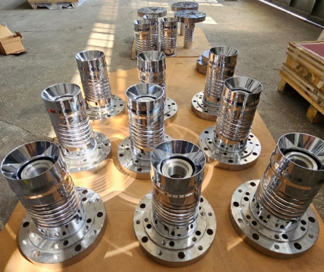 ABA 3 Layer Die Heads
