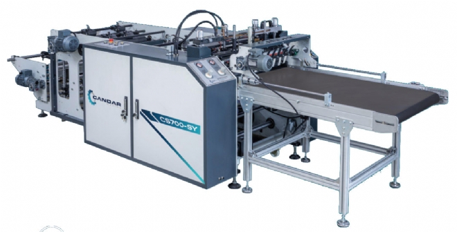 Bag Cutting Machine 700-1000