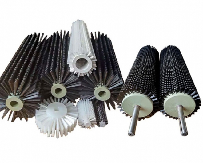 Brush Roller