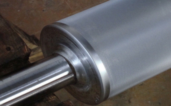 Industrial Rollers