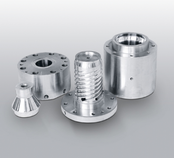 Mono Layer Die Heads