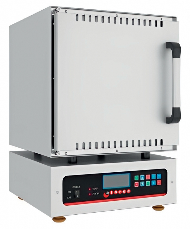 Muffle Furnace