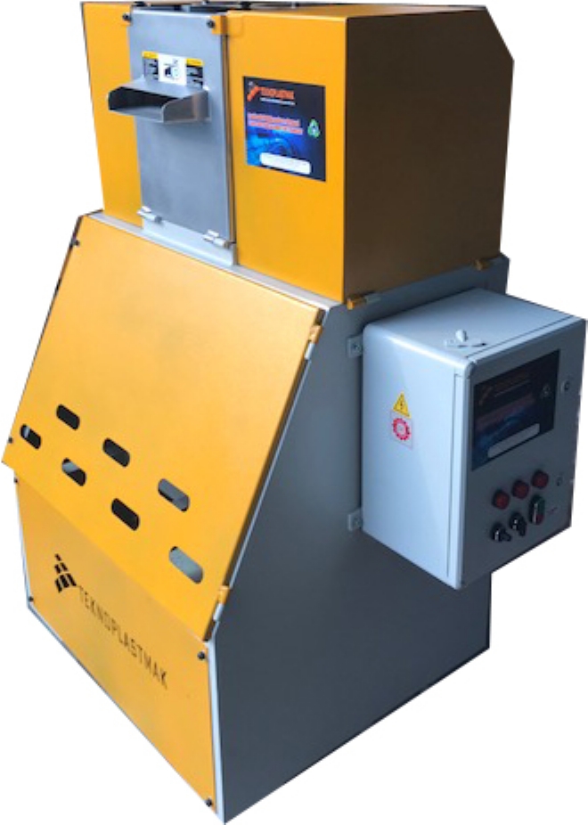 Plastic Palletizing Machine