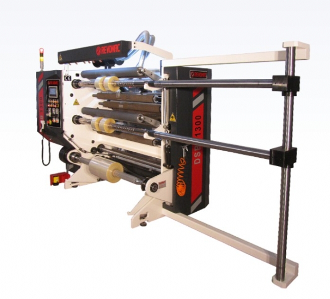 PMB 1300 Slitting Machine