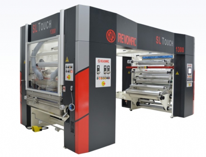 PME Lamination Machine