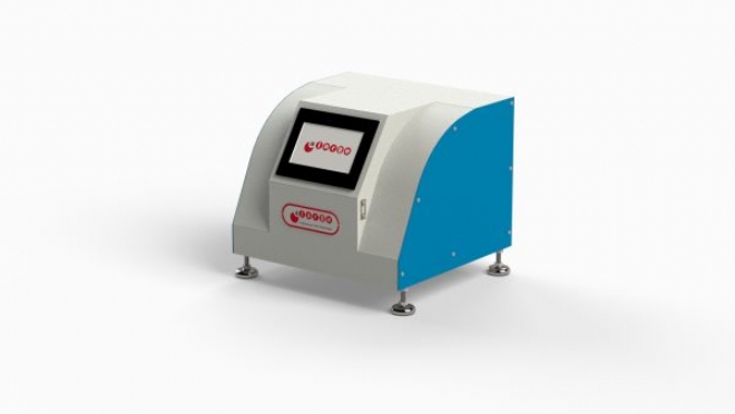 Vacuum Leak Testing Machine